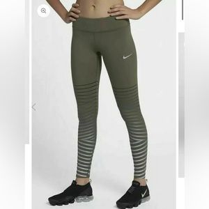 Nike Power Epic Luxe Flash Leggings